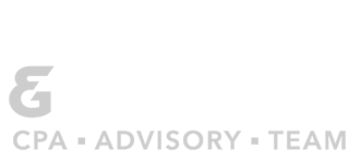 Gibboney & Emmons CPA Tax Advisory Team logo